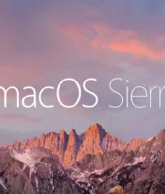 Apple právě vydal sedmou betu macOS Sierra pro vývojáře