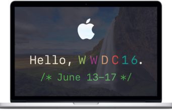 Co všechno si s sebou berou novináři na WWDC?