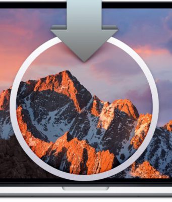 Apple vydal macOS 10.12 Sierra beta 2 pro vývojáře
