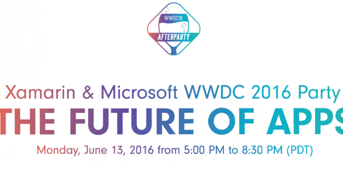 Microsoft pořádá WWDC párty, aby nalákal iOS vývojáře na Windows/Azure