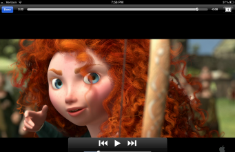 Návod: Jak na iOS sledovat filmy bez použití iTunes?