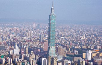 Apple potvrzuje otevření prvního Apple Storu v Tchaj-wanu