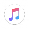 Apple-Music-logo náhledový obráze