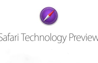 Apple právě vydal novou verzi Safari Technology Preview