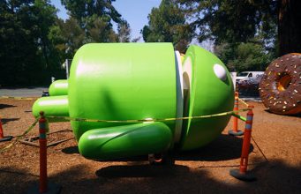Android malware Hummer vydělává čínským hackerům $500 000 denně!