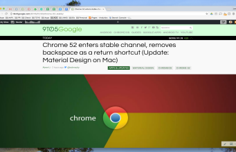 Safari je bezpečnější internetový prohlížeč než Chrome