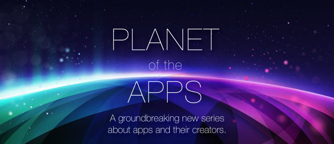 Apple hledá soutěžící do svého pořadu Planet of the Apps