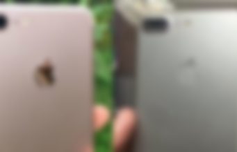 Máme fotografie údajného iPhonu 7 a 7 Plus!