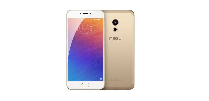 Meizu Pro 6 – smartphone, který se silně inspiroval od Samsungu a Applu