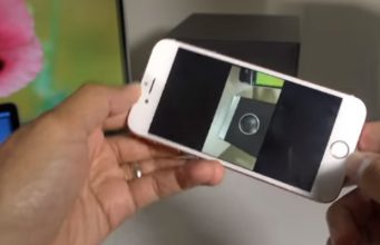 Návod – Jak opravit videa, která jsou omylem spuštěna v režimu na výšku
