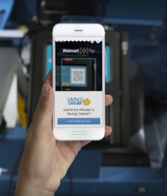 Konkurence pro Apple Pay? Walmart dnes spustil svou vlastní platební službu