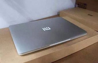 Chcete levný MacBook Pro? Čínský výrobce Xiaomi přichází se svou levnější variantou