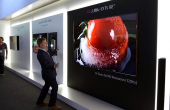 iMacu s 8K rozlišením se dočkáme v roce 2020