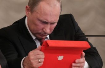 Pavel Durov se rozhodl zakročit proti Rusku a tamějšímu režimu