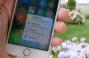 Apple právě vydal šestou betu iOS 10 pro betatestery
