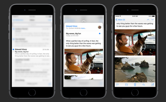 Návod – Jak rychle zobrazit náhled mailu, aniž byste ho museli otevřít?