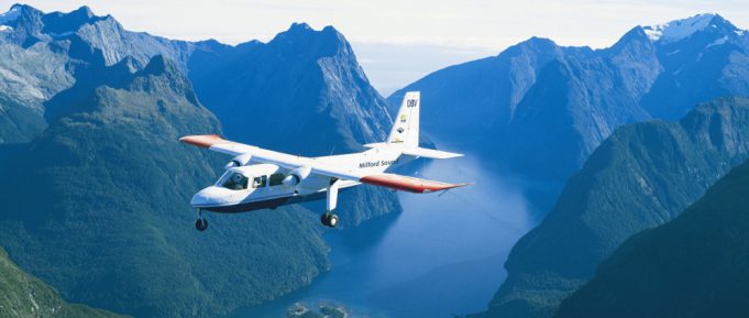 Ženě vypadl iPhone z letadla. Když ho našla, fungoval a nebyl nijak poškožený