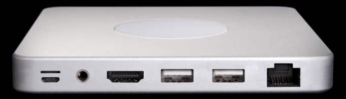 DoBox – malá krabička s obrovským potenciálem