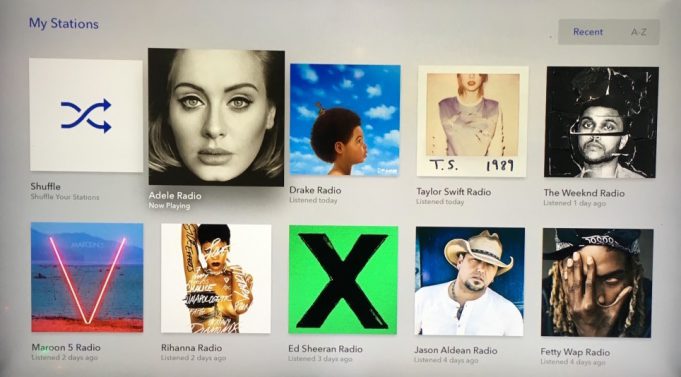 Apple Music bude mít novou konkurenci