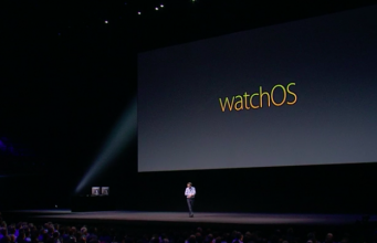 Apple vydal watchOS 3 beta 5 pro vývojáře