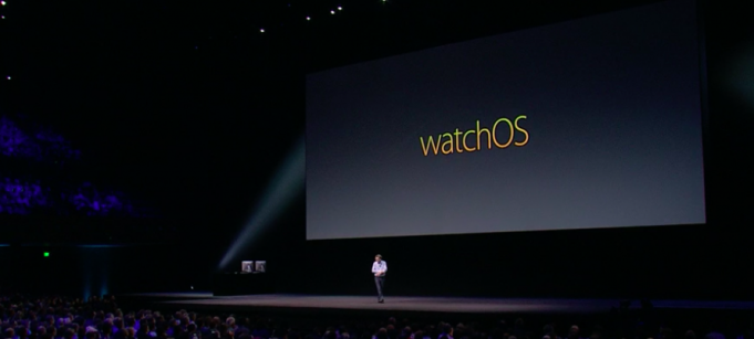 Apple vydal watchOS 3 beta 5 pro vývojáře