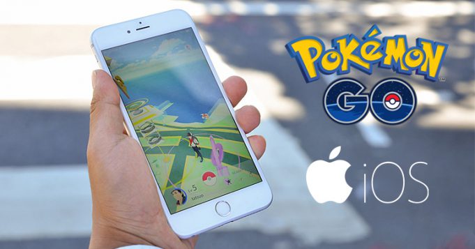 Zájem o fenomén Pokémon Go začíná upadat