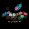 apple keynote 2016 event icon ikona