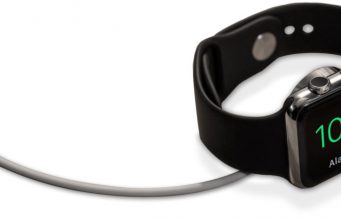 Jak aktivovat režim Nightstand na vaších Apple Watch?