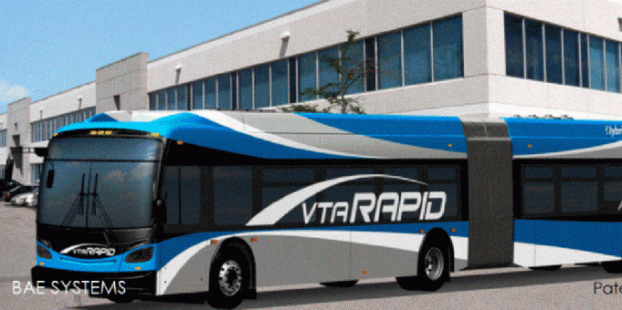 Apple získal první patent na Apple Car, ale je na autobus