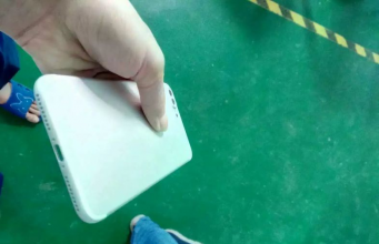 Únik fotografií iPhonu 7 přímo z továrny Foxconn