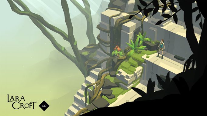 Lara Croft GO a Hitman GO jsou po omezenou dobu ke stažení levněji
