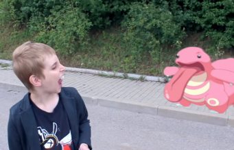 Mladý YouTuber složil song pro všechny fanoušky Pokémon Go