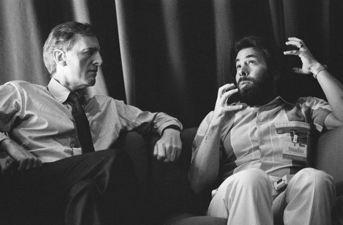 Jeden z bývalých ředitelů Applu představil svůj vlastní smartphone