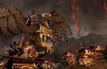 Hry Total War – Warhammer se dočkáme na podzim pro Mac