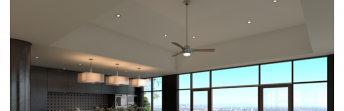 Hunter Signal – první HomeKit ventilátor je už možné koupit