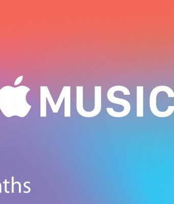 Apple začal prodávat dárkové karty pro Apple Music. Ušetřit můžete tisíc korun
