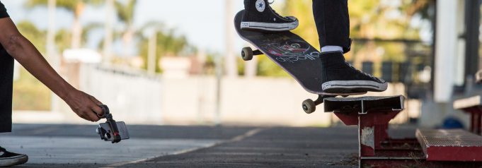 Olloclip Pivot – stabilizátor pro iPhone za dostupnou cenu