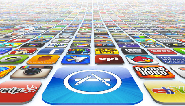 App-Store-Apps