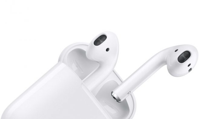 Prodej AirPods by měl podle Kua rychle růst až se objeví nový vylepšený model