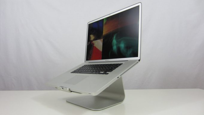 Praktický podstavec Rain Design mStand pro váš MacBook