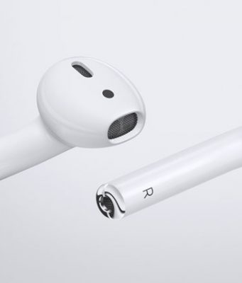Tipy a triky pro majitele AirPods, které zaručeně musíte znát