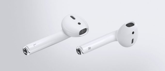 Tipy a triky pro majitele AirPods, které zaručeně musíte znát