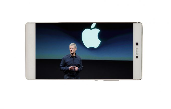 Návod – Jak sledovat představení nových MacBooků a dalších novinek na Androidu?