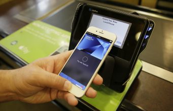 Apple Pay bude pravděpodobně brzy v Německu