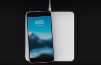 Apple hledá dodavetele čipů, které mají sloužit pro bezdrátové nabíjení