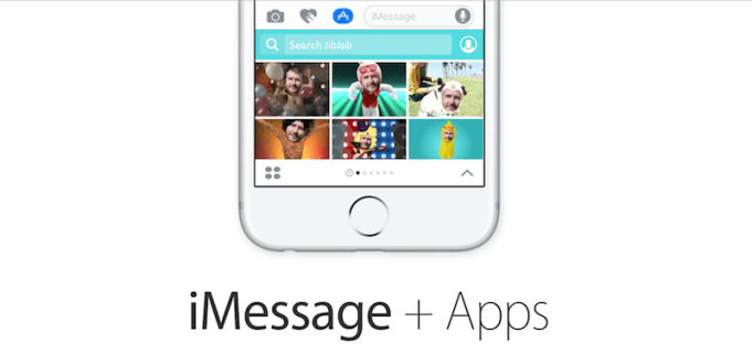 Jak vytvořit zábavné GIF animace v iMessage pomocí aplikace Tumblr