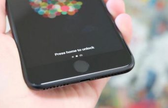 iPhone 7: Jak si nastavit intenzitu falešného kliknutí?