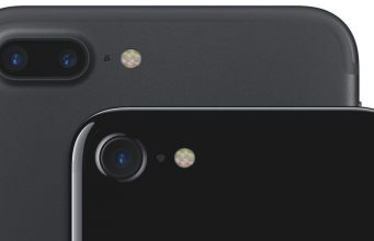 iPhone 7 Black Jet a všechny iPhone 7 Plus jsou vyprodané