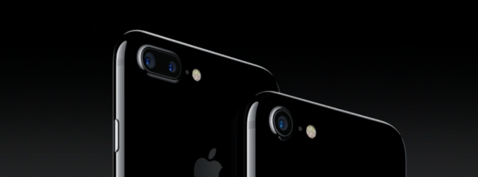 „Tohle je penis.“ Takhle zní slogan iPhonu 7