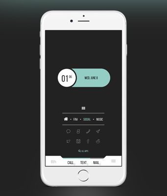 Hacker vydal jailbreak pro iOS 10.2